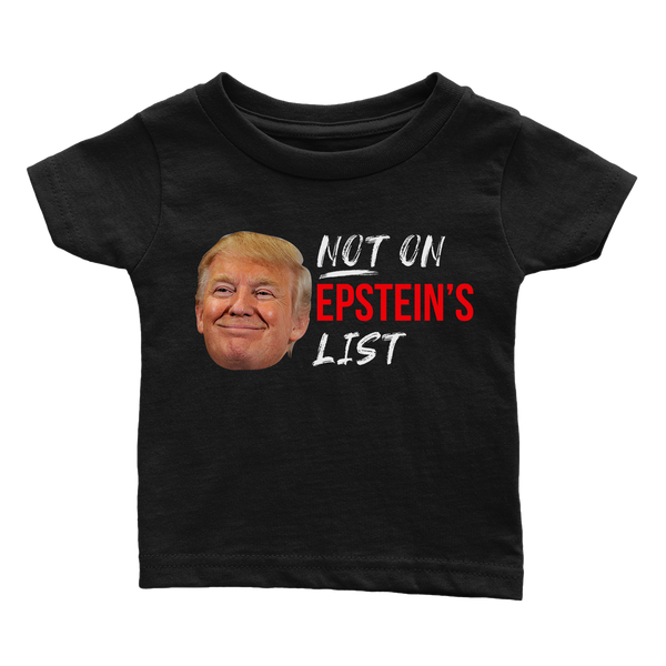 Not On Epstein List (Rugrats)