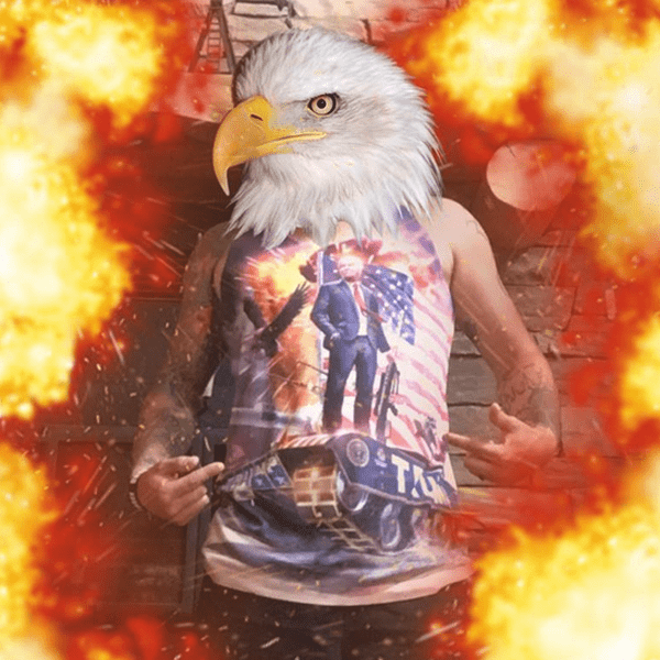 Trump Tank
