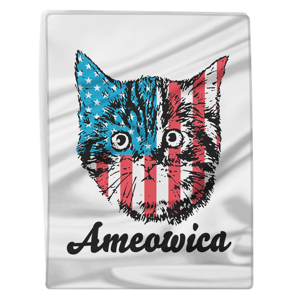 Ameowica Blanket