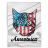 Ameowica Blanket