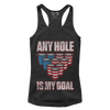 Any Hole is My Goal (Ladies)