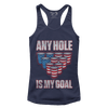 Any Hole is My Goal (Ladies)
