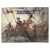 Trump Crossing Delaware Blanket