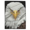 Bald Eagle Blanket
