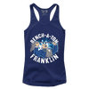 Bench-a-ton Franklin (Ladies)