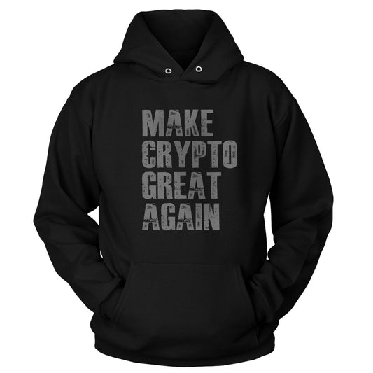 MCGA Hoodie