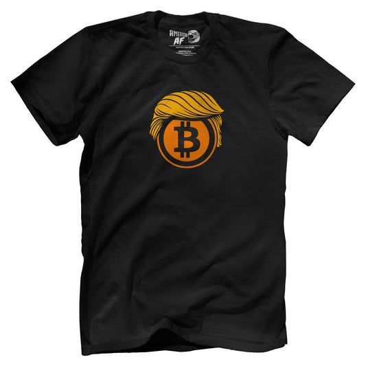 Trump Bitcoin Crypto