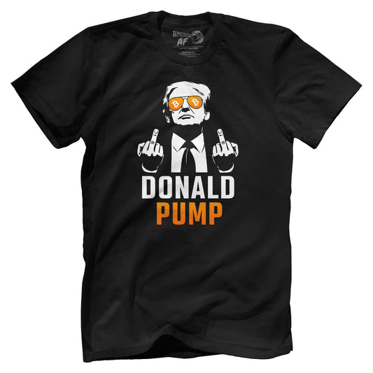 Donald Pump v2