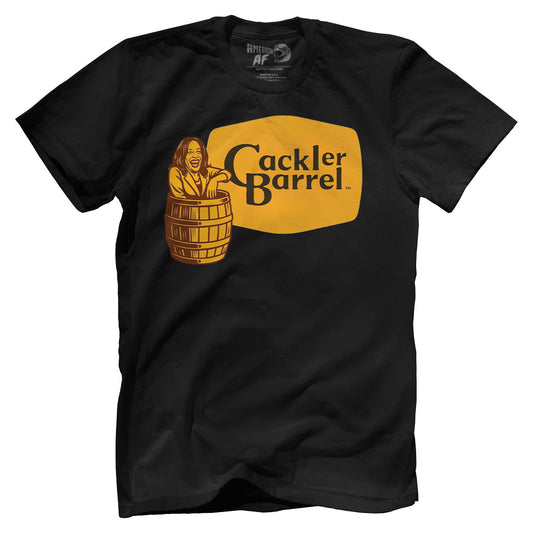 Crackler Barrel