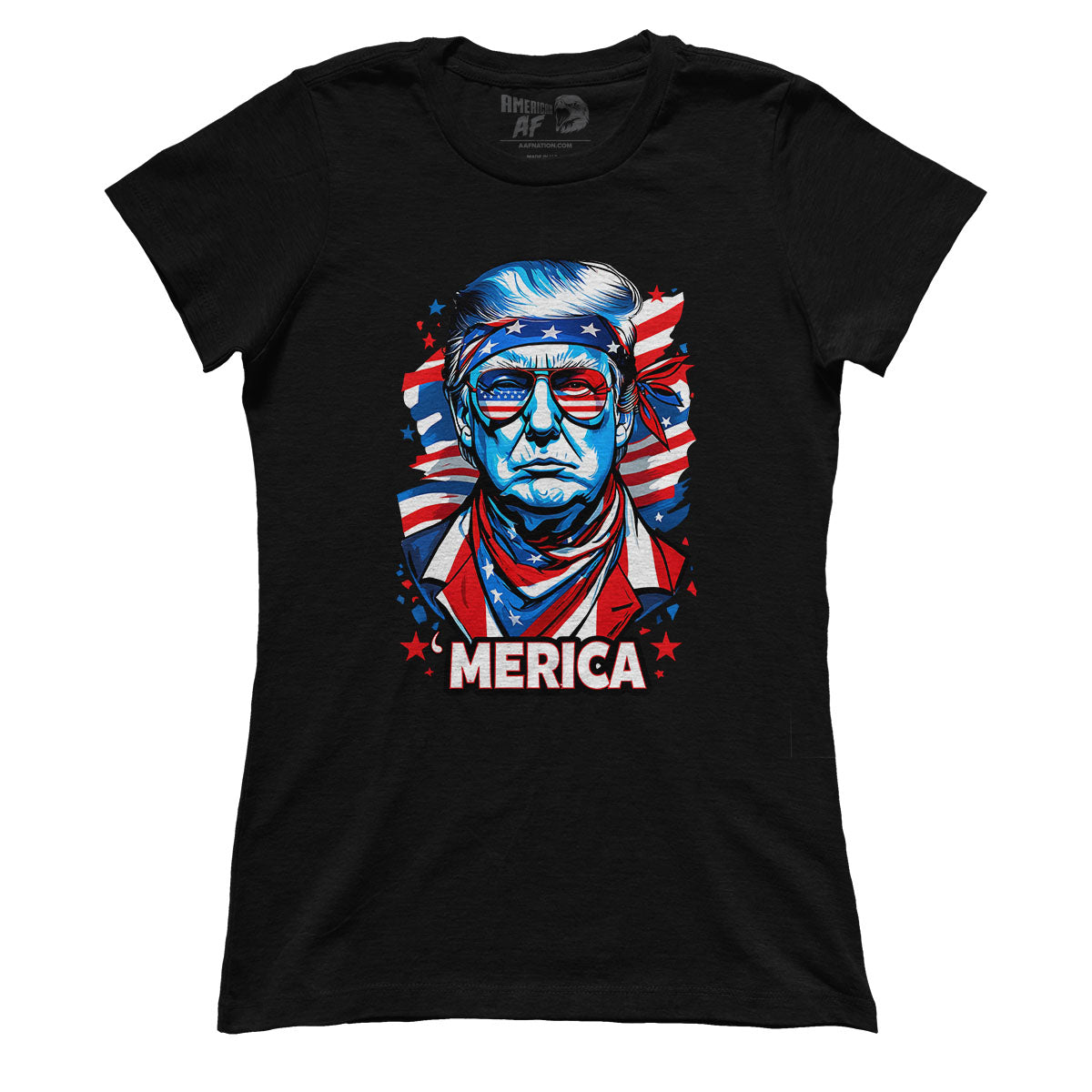 'MERICA (Ladies)