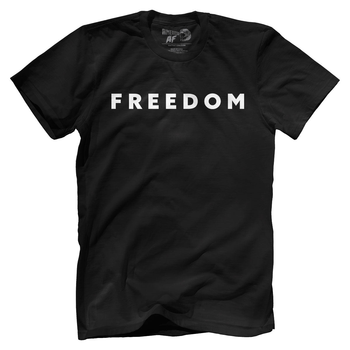 Freedom