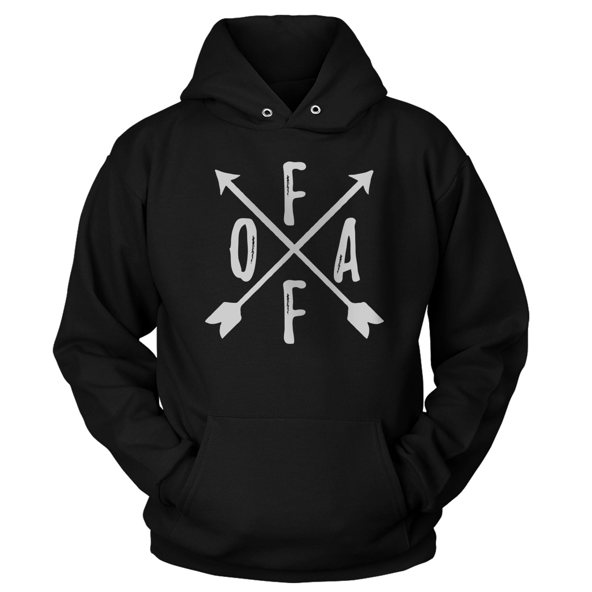 FAFO v4 Hoodie