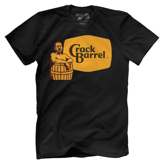 Crack Barrel