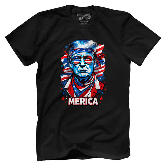 'MERICA