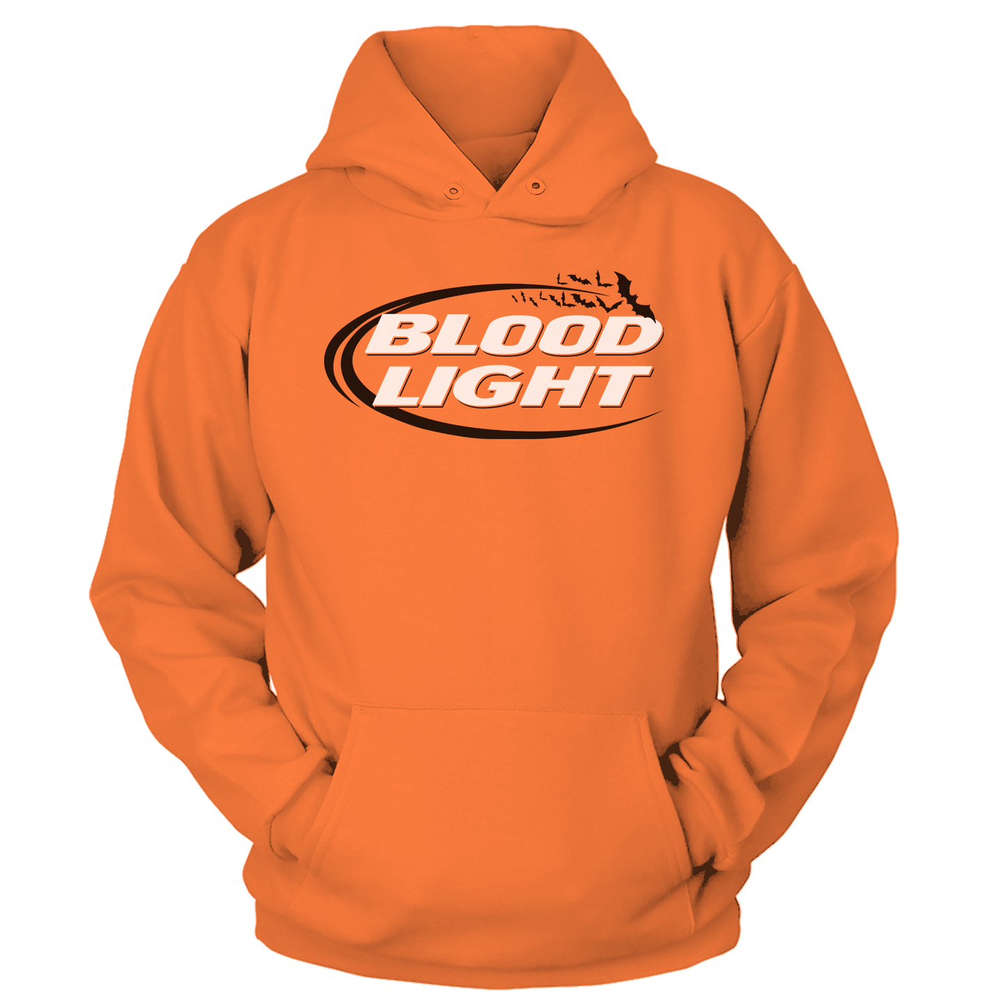 Blood Light - AAF Halloween Hoodie