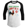 C Sucker Holiday Edition (Ladies)
