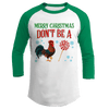 C Sucker Holiday Edition (Ladies)