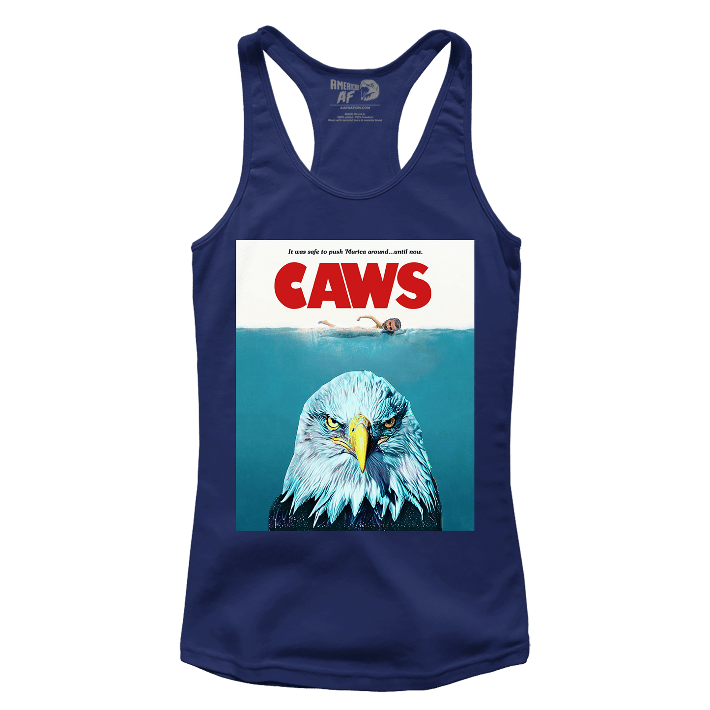 Caws (parody) (Ladies)