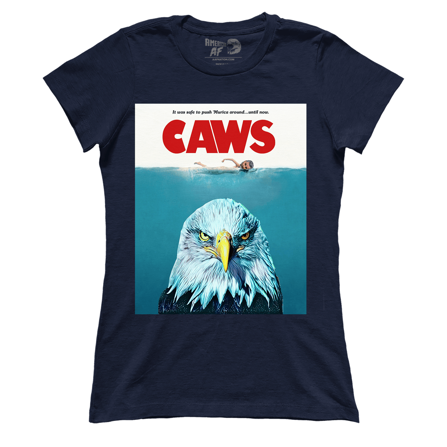Caws (parody) (Ladies)