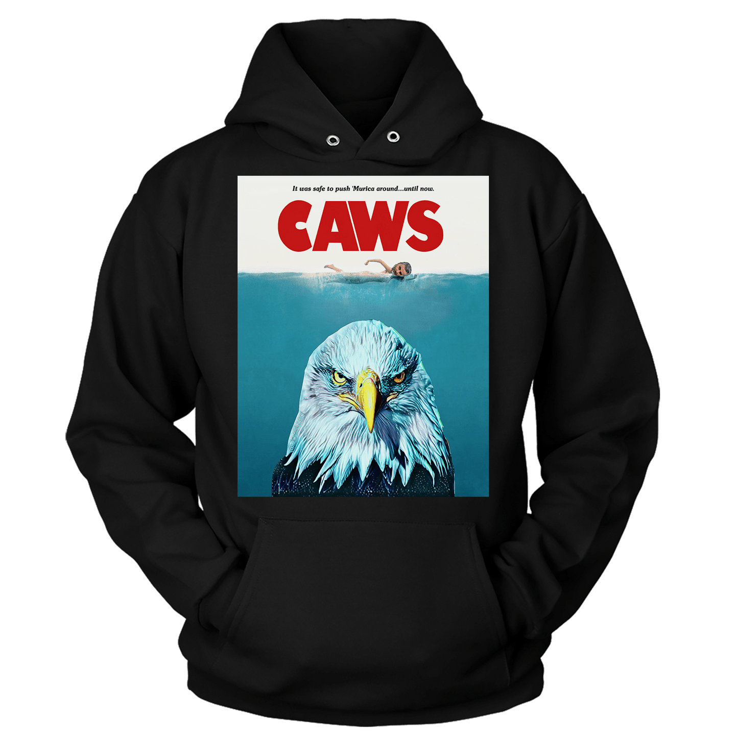 Caws (parody) (Ladies)