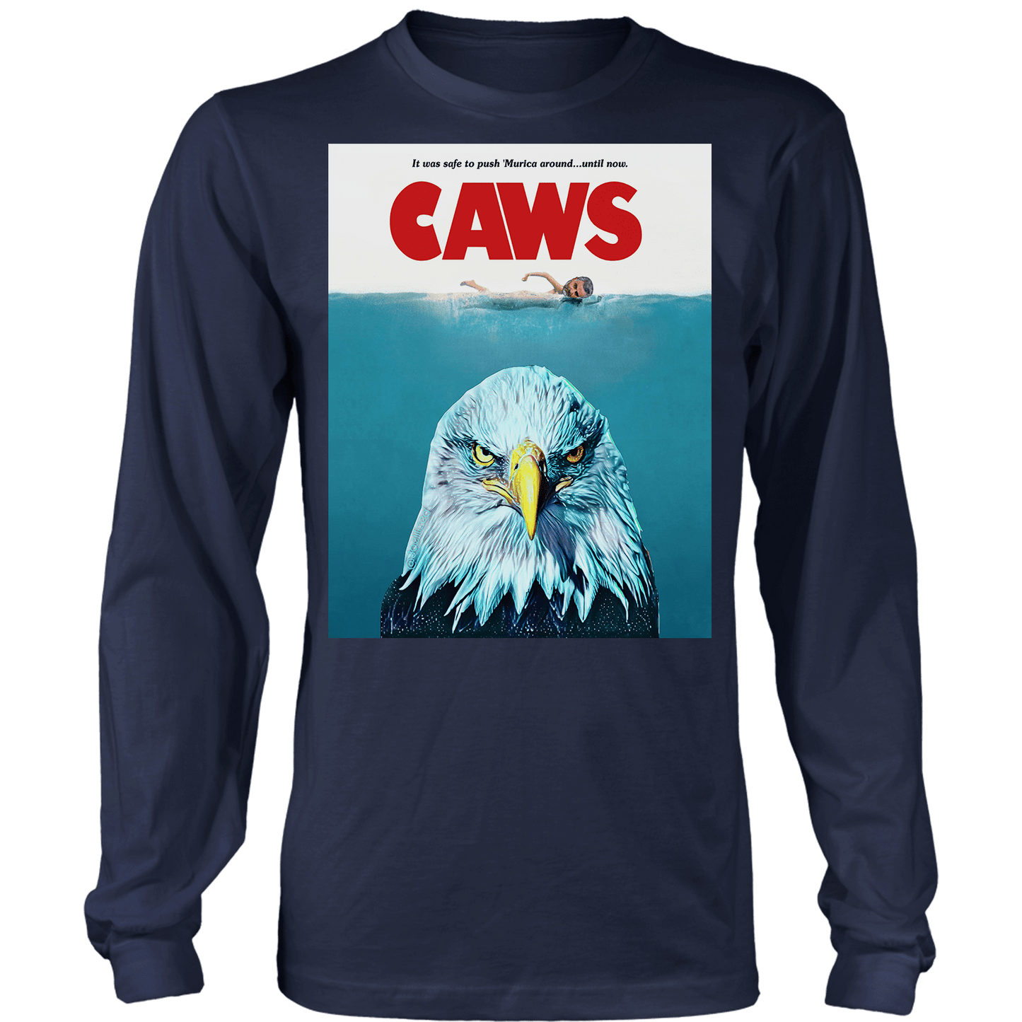 Caws (parody)
