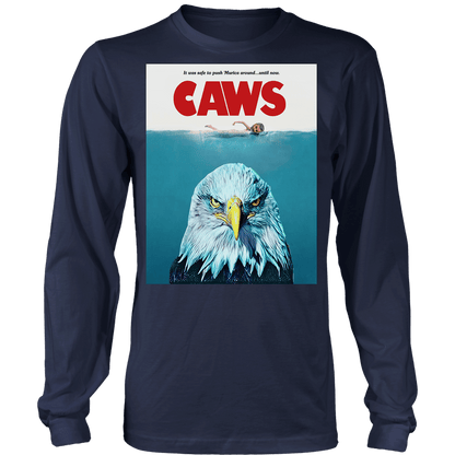Caws (parody)