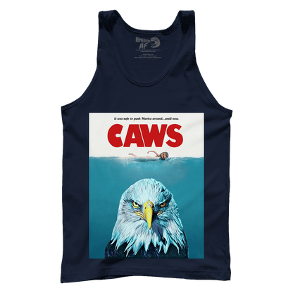 Caws (parody)