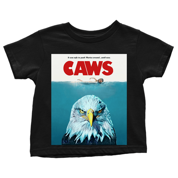 Caws (parody) - Toddlers