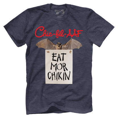 Chic-fil-AAF (PARODY)