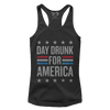 Day Drunk for America (Ladies)
