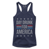 Day Drunk for America (Ladies)