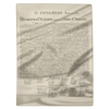 Declaration of Independence Blanket