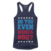 Do you even MERICA bro!? (Ladies)