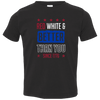 3321 Toddler Jersey T-Shirt