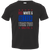 3321 Toddler Jersey T-Shirt