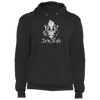 Apparel Unisex Hoodie / Black / S Party People - August