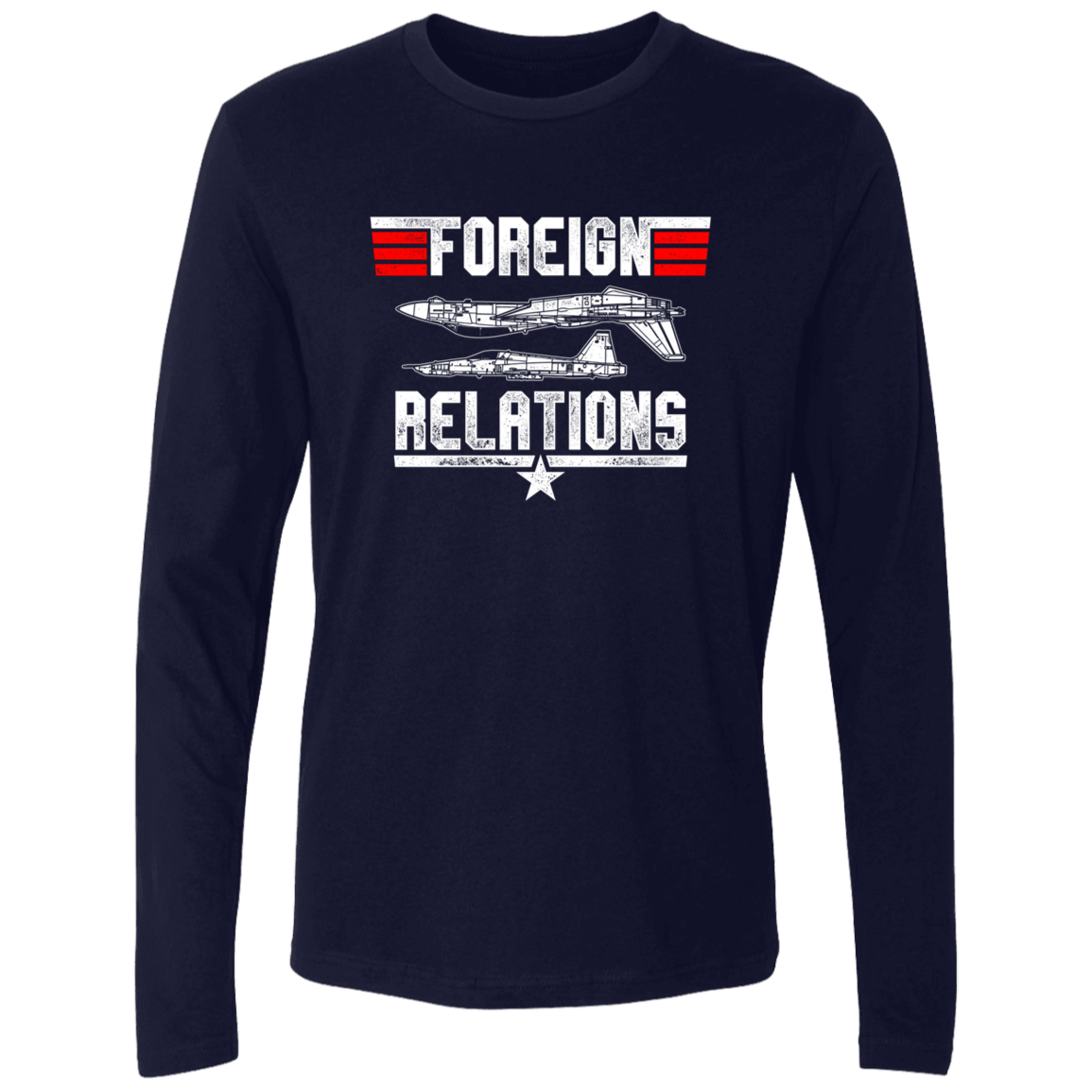 Foreign shirts sales