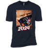 Trump 2024 They Live - Kids