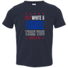 3321 Toddler Jersey T-Shirt