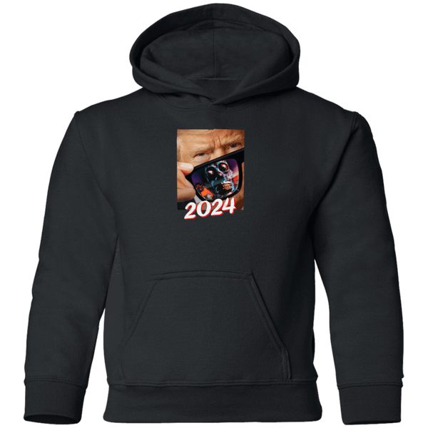 Trump 2024 They Live - Kids