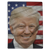 Donald Trump's Face V1 Blanket
