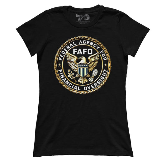 FAFO (Ladies)