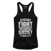 Too Old To Fight (Ladies)