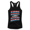 Stars Stripes and Winning Fights (Ladies)