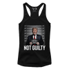 Not Guilty (Ladies)
