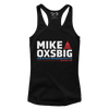 Mike Oxsbig (Ladies)
