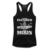 Moon Alien Invasion (Ladies)