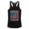 Freedom is my Favorite Color (Ladies)