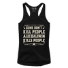 Baldwin Kills (Ladies)