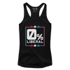 Zero Percent Liberal (Ladies)